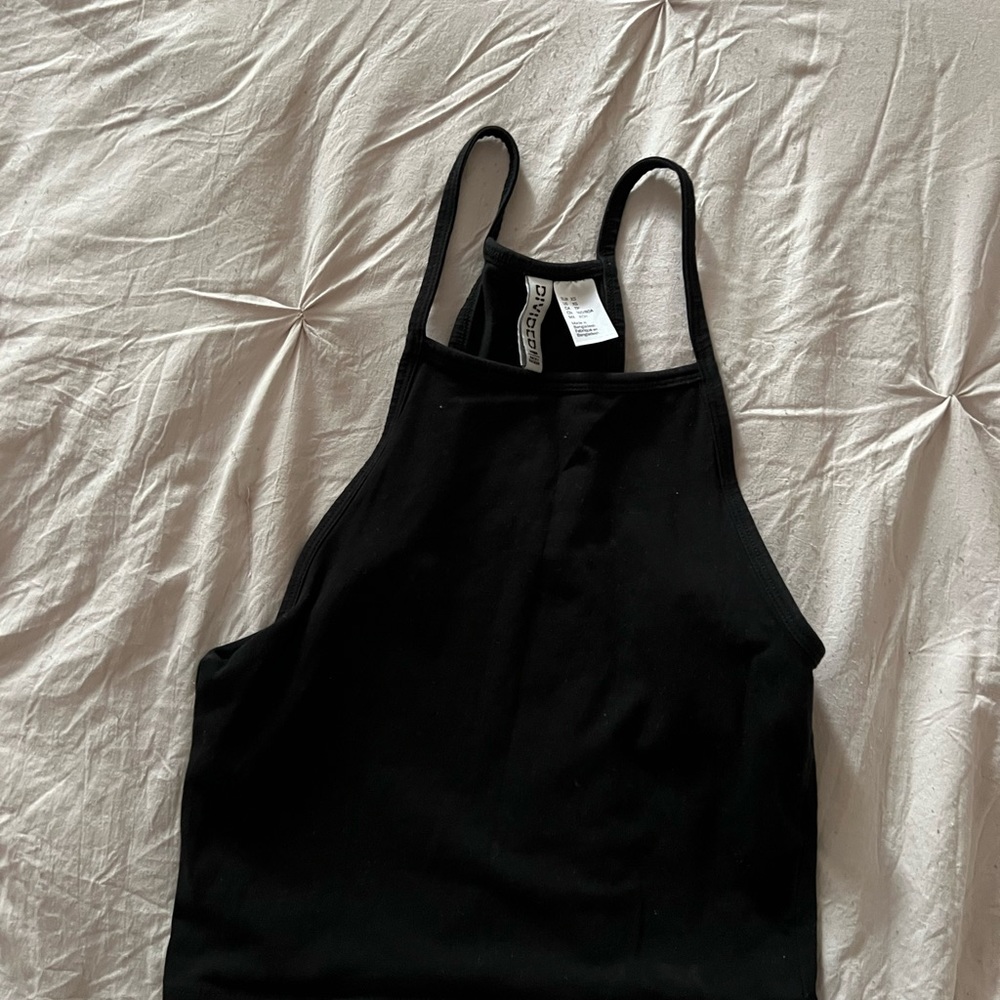 Great condition black tank top